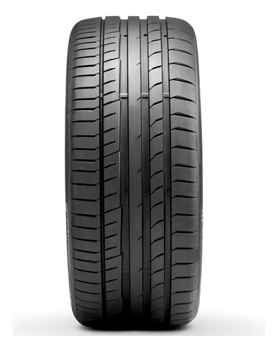 Pneu Continental 275/35r20 102y Conti Sport Contact 5p Moe