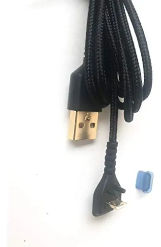Cable De Datos Para Mouse Steelseries Rival 700/710 - 2m