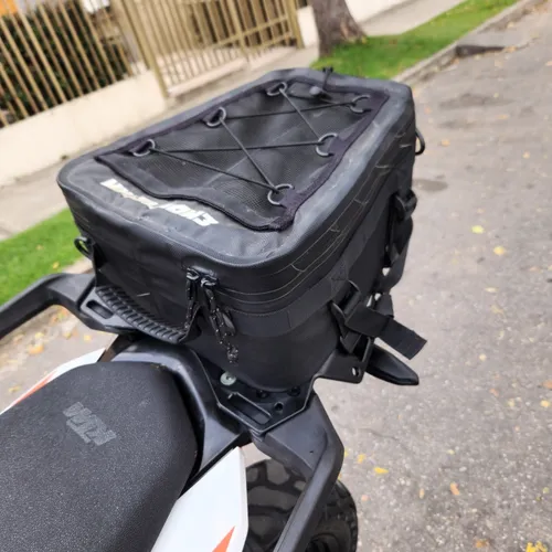Ktm 890 Adventure R