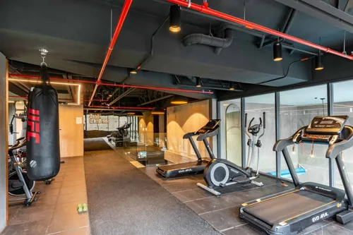 Apartamento En Venta En Rincón Del Chicó. Cod V22614
