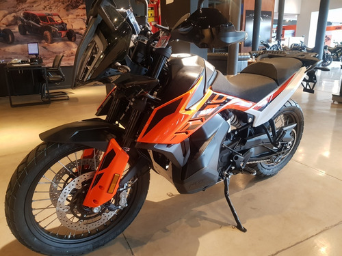 Imagen 5 de 22 de Ktm Adventure 790 S 0km 2023 No Dolar Blue