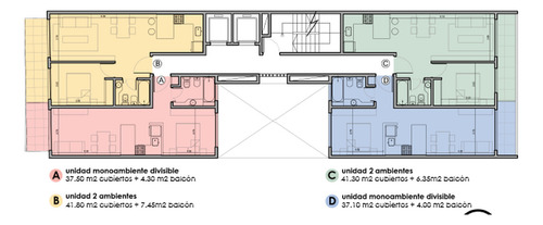 Departamento En Aráoz 1300