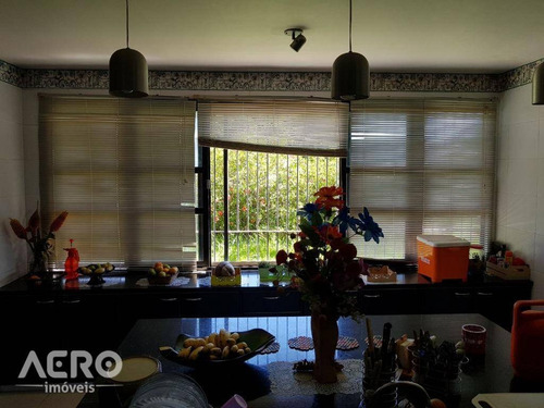 Chácara Residencial À Venda, Rural , Arealva. - Ch0032