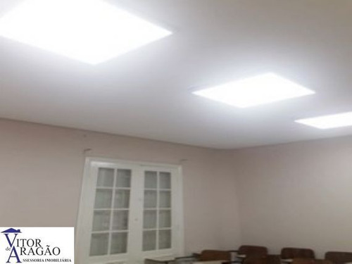Imagem 4 de 5 de 91644 - Sala Comercial Terrea, Santana - São Paulo/sp - 91644