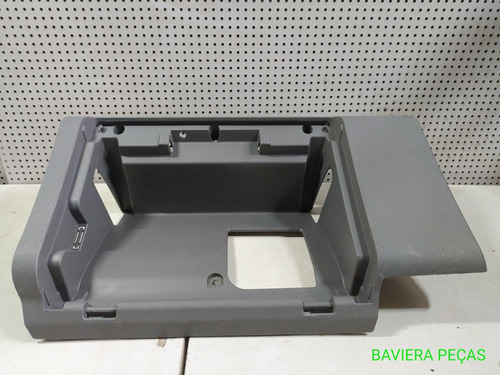 Carcaça Suporte Porta Luva Chevrolet S10.   52043619