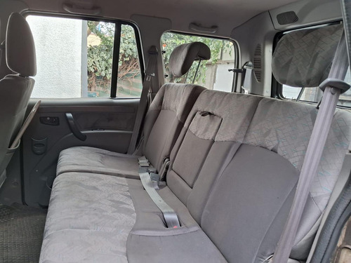 Mahindra Scorpio Suv 4x2 Crde Ev