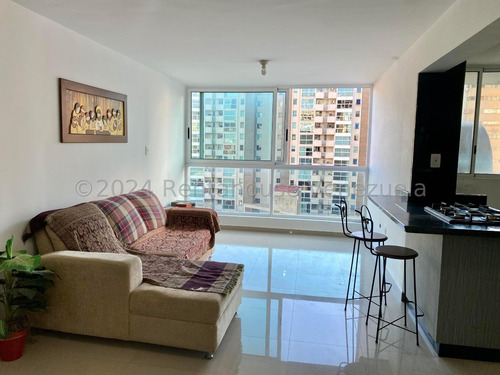 Alquila En El Conjunto Residencial Mas Cotizado De La Zona Norte, Apartamento A Estrenar 24-26904 Irrr
