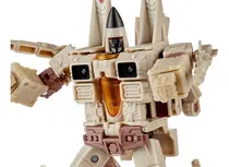 Comprar Sandstorm Transformers Generations Elige La Voyager G2