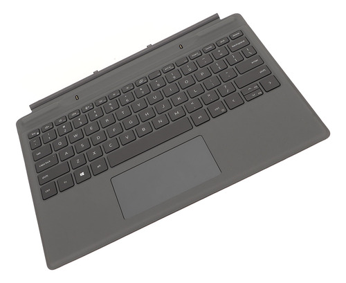 Portátil Con Teclado De Viaje Desmontable Para Latitude 7320