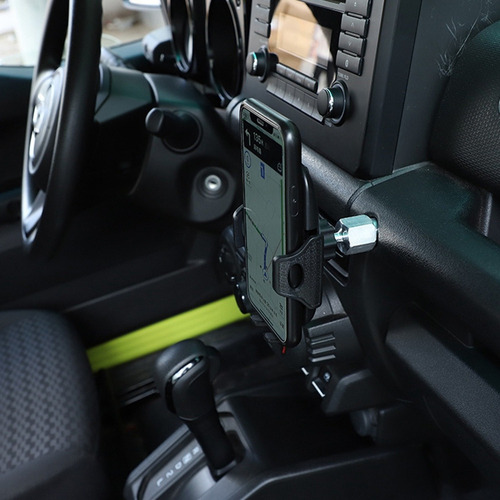 Soporte Multifuncional For Teléfono Móvil Suzuki Jimny Jb74