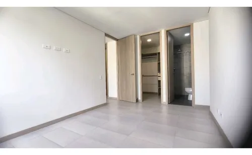 78m2 Apartamento En Itagüí Ditaires