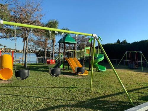 Venta Espectacular Lote Al Rio San Isidro Labrador
