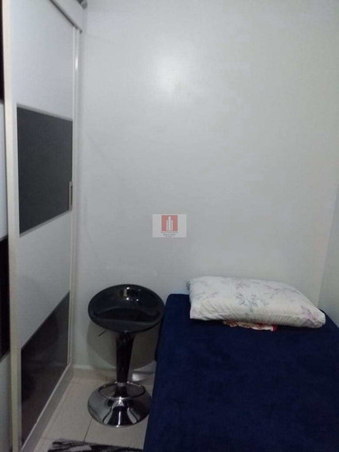Imagem 12 de 17 de Sobrado Com 3 Dorms, Vila Alpina, São Paulo - R$ 470 Mil, Cod: 1154 - V1154