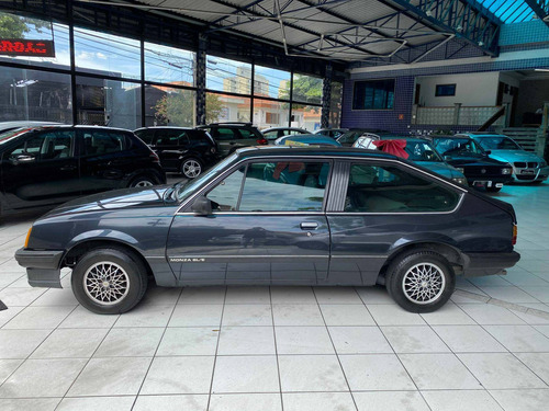 Chevrolet Monza 1.8 Sl/e Hatch Gasolina 2p Manual
