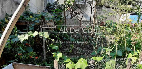 Imagem 4 de 11 de Sulacap - Oportunidade Única!!! Atenção Investidores. Ótimo Terreno, Prontinho Para Construir, Com Água E Luz Na Porta - Abtr00002