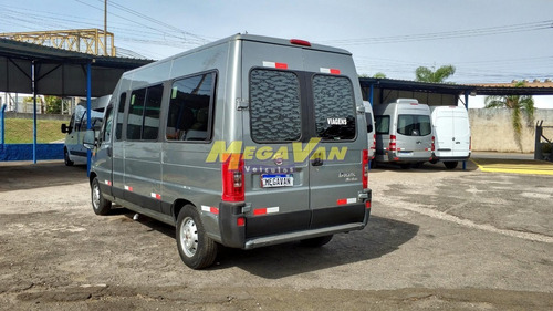 Imagem 3 de 8 de Fiat Ducato Ta