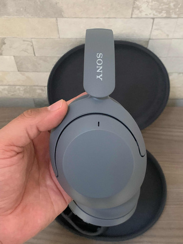 Audifonos Sony Wh-xb910n Extra Bass Bluetooth (Usado)