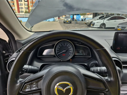 Mazda CX-3 2.0 Grand Touring At