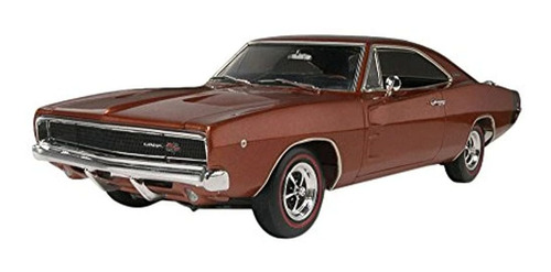 Revell 125 68 Dodge Charger 2 N 1