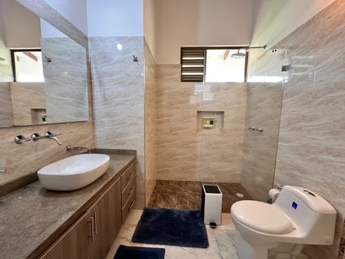 Casa Campestre En Venta En La Mesa. Cod V1460