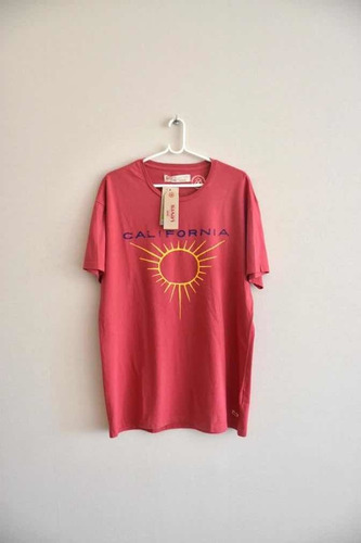 Remera Levis