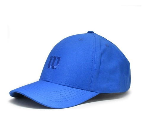 Gorra Tenis Wilson Deportiva Padel Gorro Visera Sol