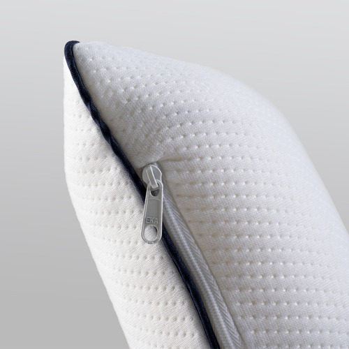Imagen 4 de 5 de Almohada Sleep Box Viscolastica Smart