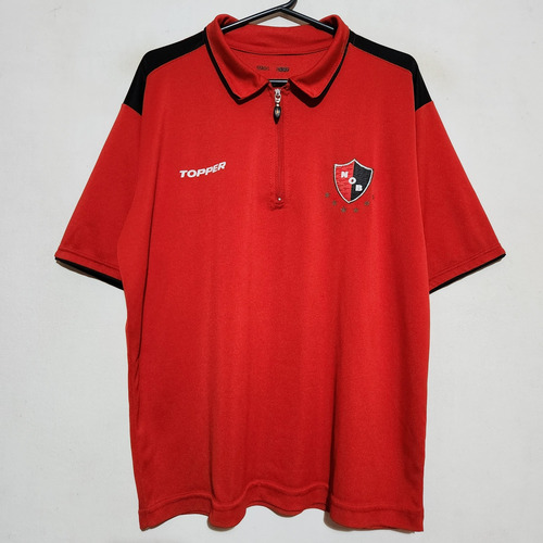 Chomba Newell's Old Boys 2007/2008 Topper
