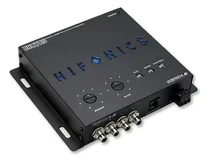 Comprar Epicentro Restaurador de Bajos Digital HIFONICS BXiPRO1.0 Brutus Series Con Control de Bajos 2 Perillas Color Negro