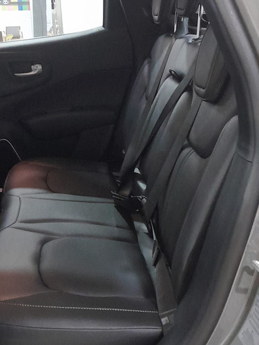 Fiat Toro 1.3 T270 Volcano 4X2 At