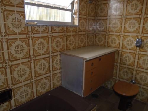Imagem 22 de 27 de Sobrado Com 3 Dormitórios À Venda, 264 M² Por R$ 1.300.000 - Parque Imperial - São Paulo/sp - So0486