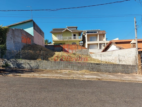 Imagem 2 de 10 de Terreno Jundiai Jardim Paulista Ii 350m2 Pronto Para Construir - Te00276 - 70244687
