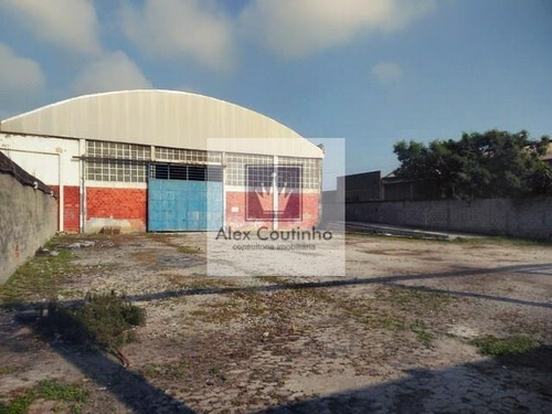 Imagem 15 de 17 de Mercado São Sebastião - Rio De Janeiro - 86908