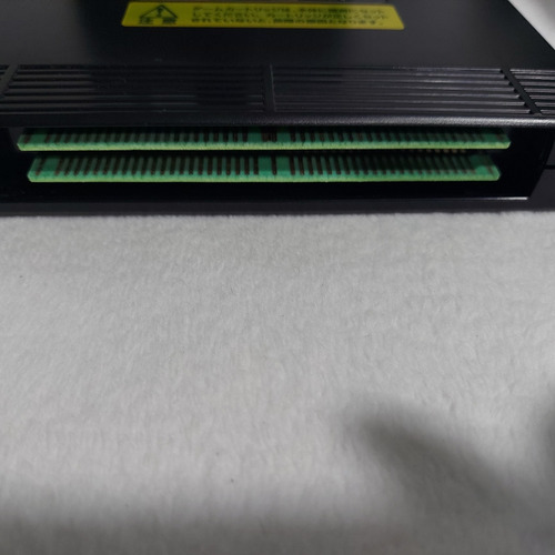 Shock Troopers Neo Geo Aes Conversão Japonesa (Usado)