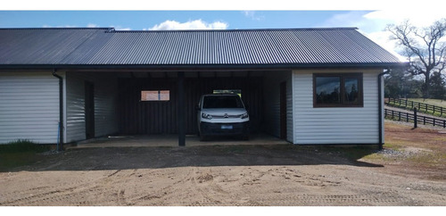 En Venta Parcela Con Amplia Casa, Cudico, La Unión, $ 130 Mi