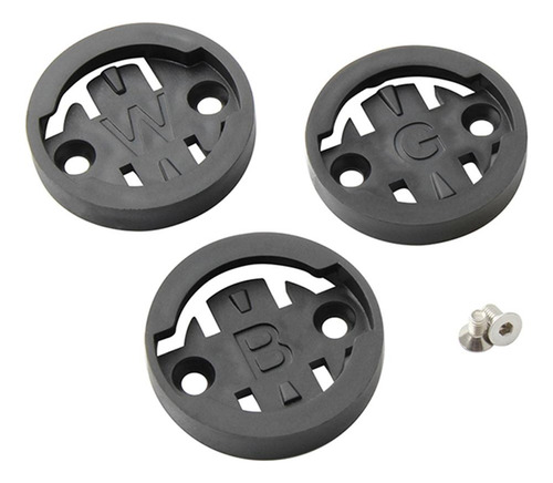 2 Soporte Adaptador Para Teléfono Con Tapa W 33.7x6mm