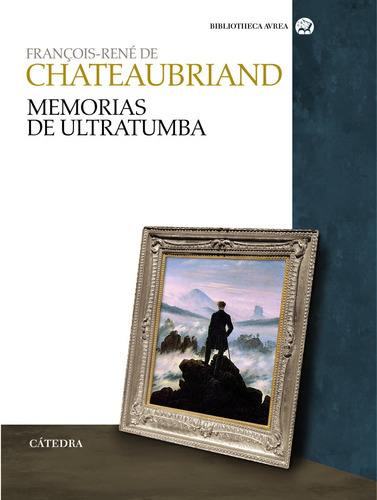 Libro Memorias De Ultratumba En Librería Montevideo