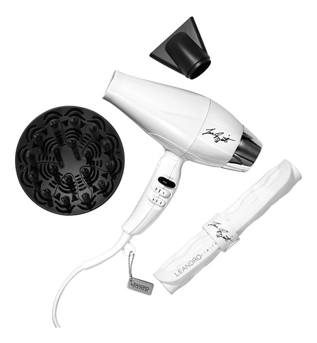 Conair Leandro Limited X Conair - Secador De Pelo Con Motor