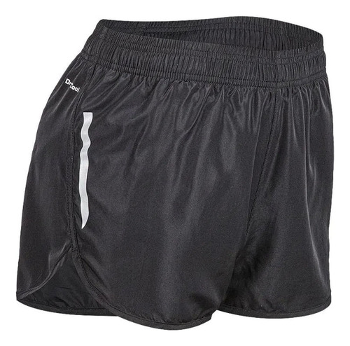 Short Topper Running Ii Mujer-newsport