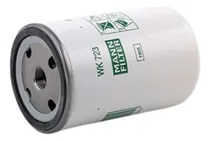 Comprar Pack De 10 Filtros Combustible Mann Wk723 Cat 5w3394 1902134