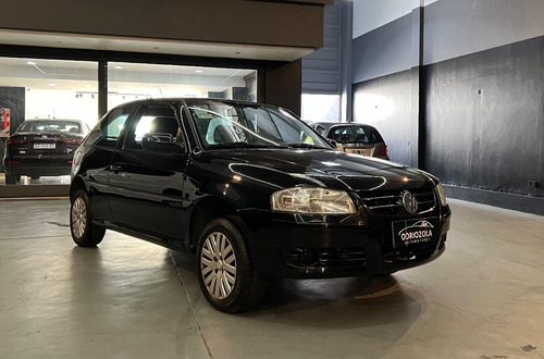 Volkswagen Gol 1.4 Power 83cv