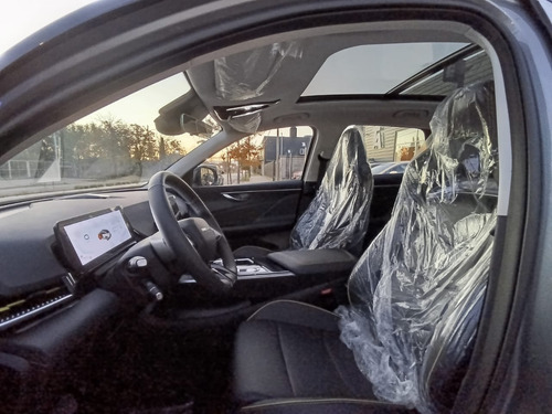 BAIC X55 Ii 1.5T Luxury 7Dct