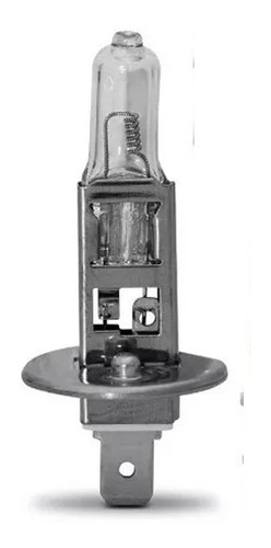 Lampada Halogena H1 12v V 55w Comum