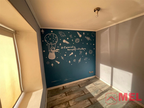 Casa En Venta De 4 Dorm. En Colina