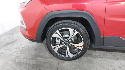 Jac Sei4 Pro 1.5 Connect Cvt