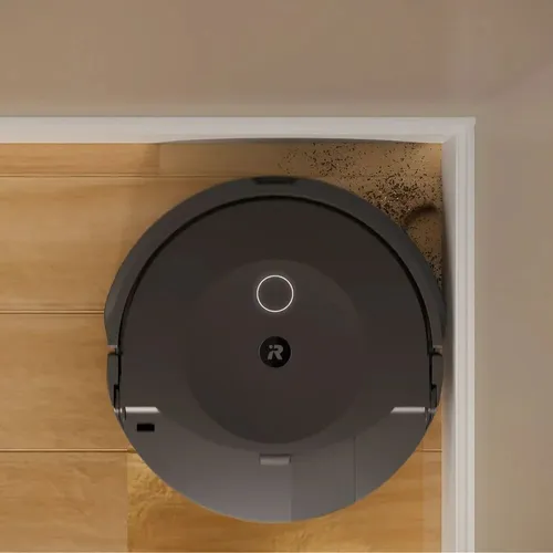 Aspiradora Roomba Combo 10 Max La Mejor De Irobot Frega Y As