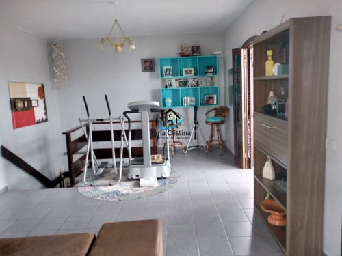 Imagem 27 de 30 de Casa - Ca00349 - 70546115