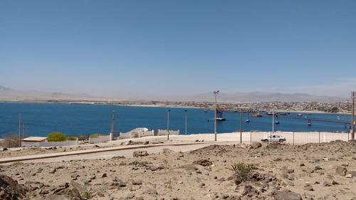 Sitio En Venta En Caldera