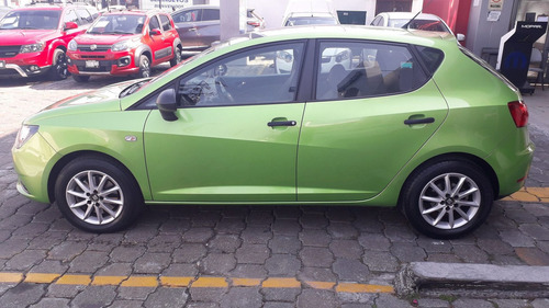 Seat Ibiza 2015 2.0 Blitz 5p Mt