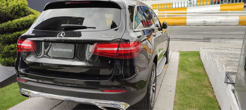 Imagen 5 de 15 de Mercedes-benz Clase Glc 2019 2.0 300 Sport At